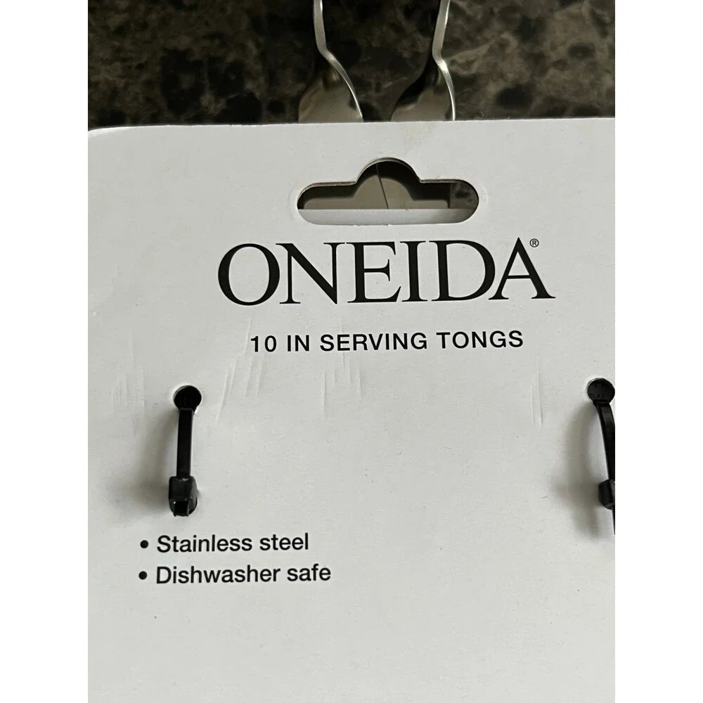 Oneida 10